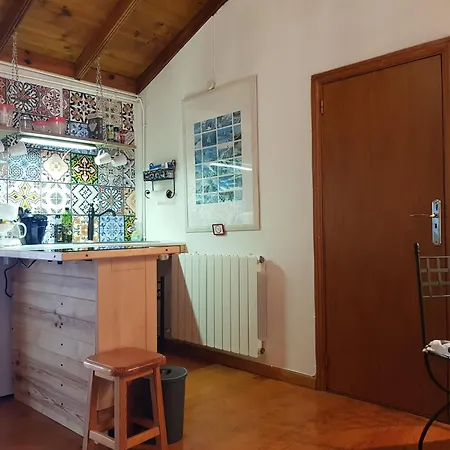 Primavera Peqa Lejlighed Genovés