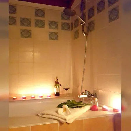 Apartmán Primavera Peqa Genovés