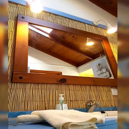 Apartmán Primavera Peqa Genovés