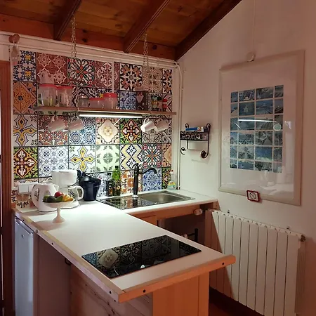 Apartmán Primavera Peqa