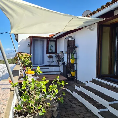 Primavera Peqa Apartmán