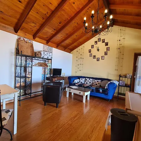 Primavera Peqa Apartmán